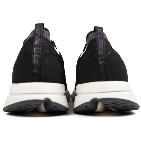 Lacoste Run Spin Sneakers