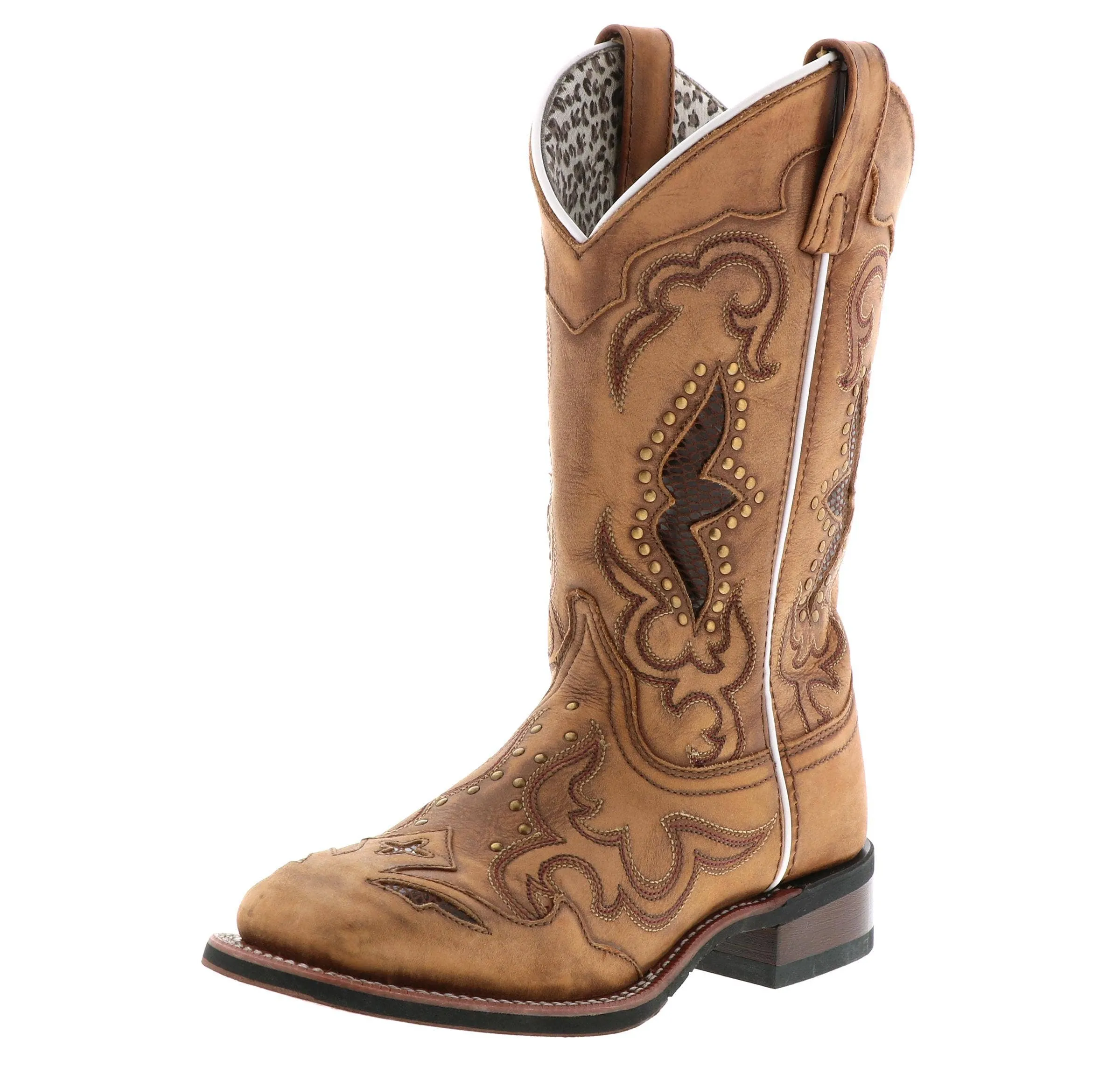 Laredo Laredo Spellbound Women's Western Boot