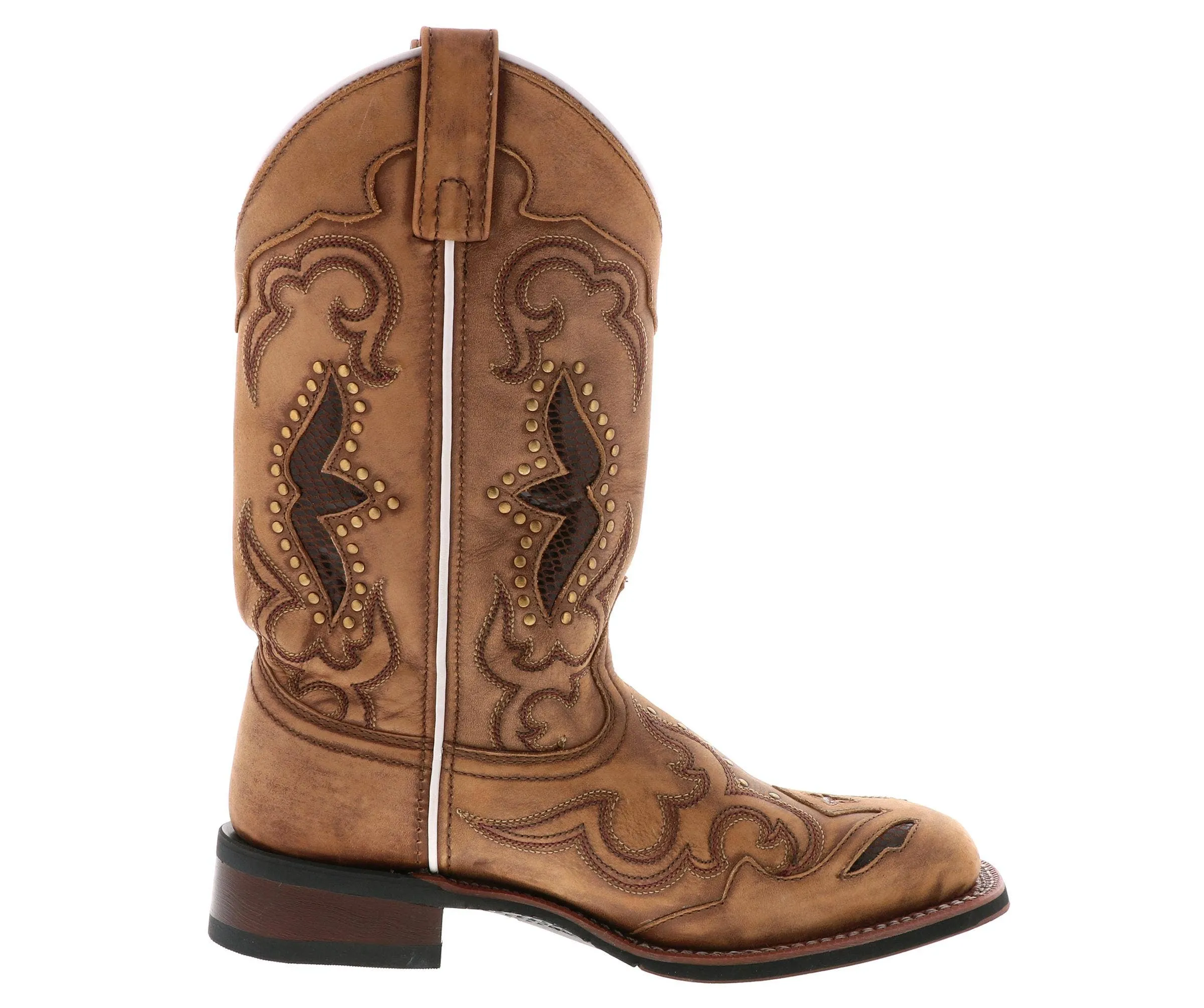 Laredo Laredo Spellbound Women's Western Boot