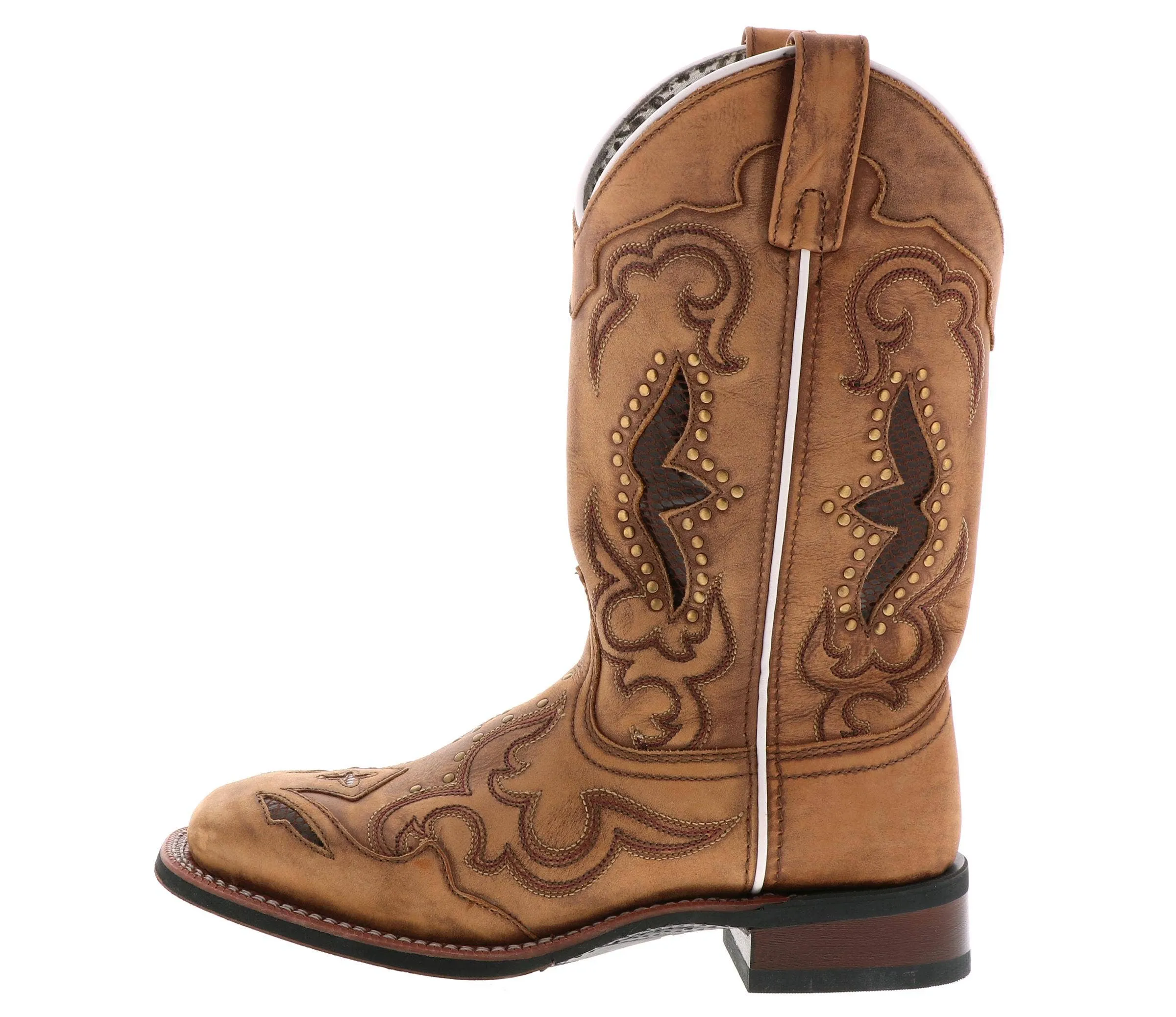 Laredo Laredo Spellbound Women's Western Boot