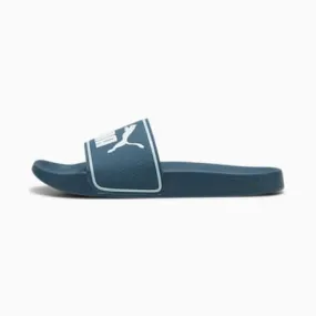 Leadcat 2.0 Unisex Slides | Gray Skies-PUMA White-Frosted Dew | PUMA Shop All Puma | PUMA 