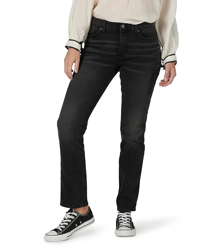 Lee Ultra Lux Straight Leg Jeans Women's