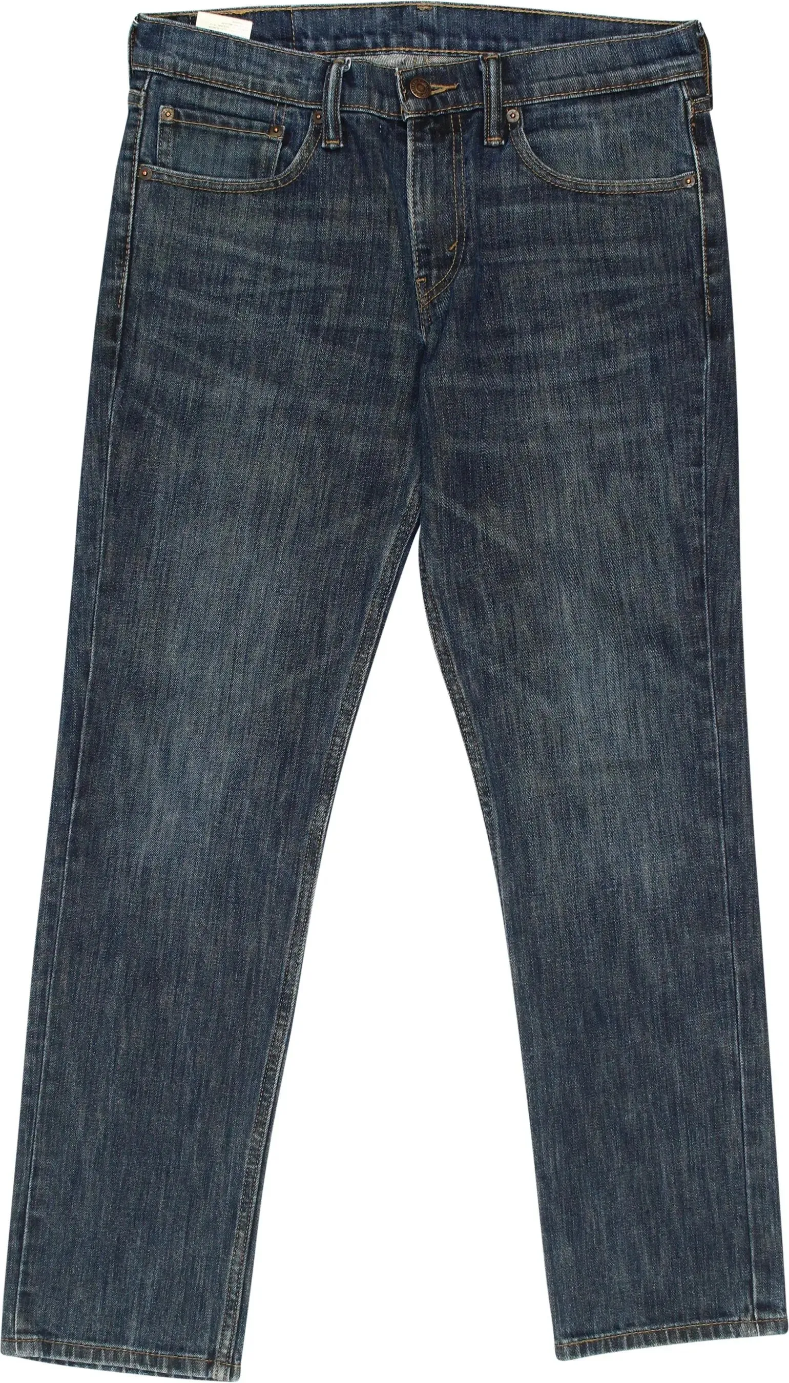 Levi's 511 Slim Fit Jeans | ThriftTale