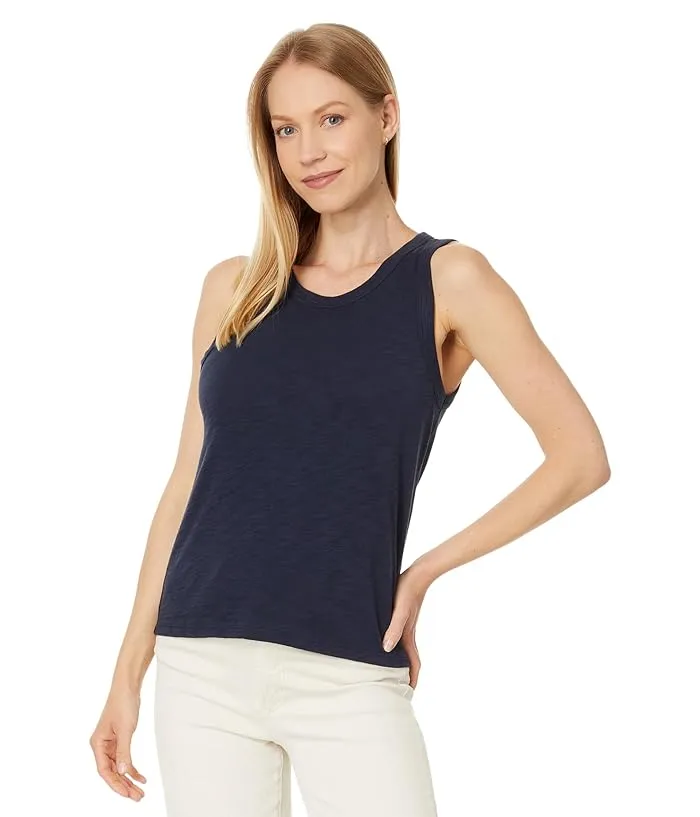 Lilla P Back Seam Tank