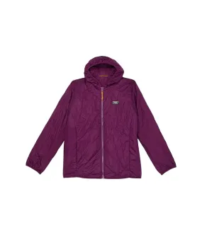 L.L.Bean Mountain Bound Reversible Hooded Jacket (Big Kids)