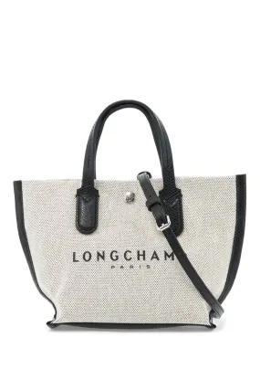 Longchamp    Longchamp Xs Essential Handbag