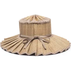 Lorna Murray Capri Child Hat, Flores Bungalow