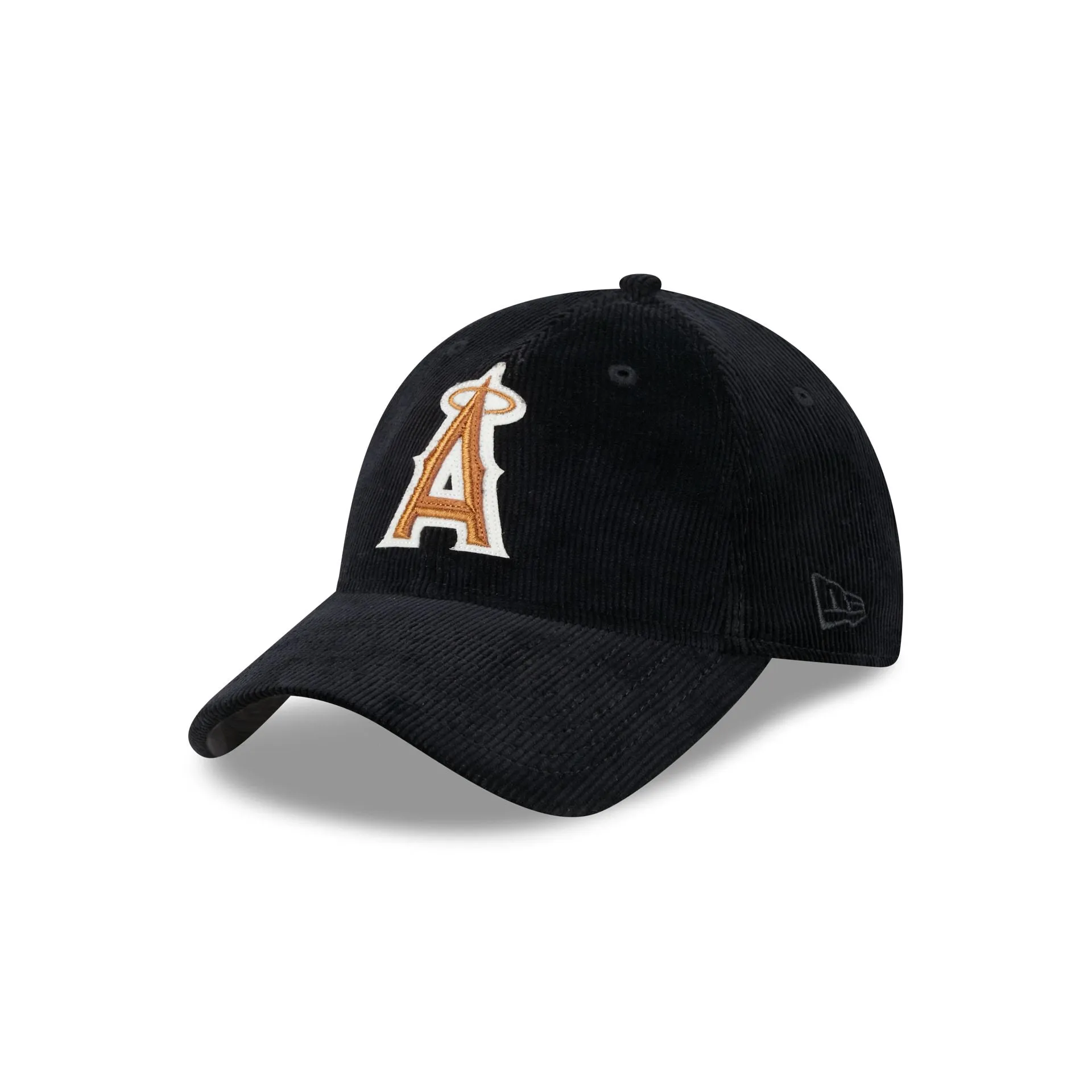 Los Angeles Angels Cord 9TWENTY Adjustable Hat