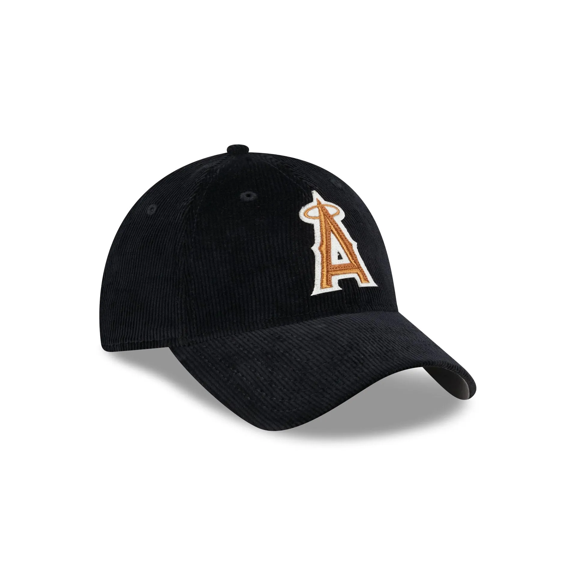 Los Angeles Angels Cord 9TWENTY Adjustable Hat