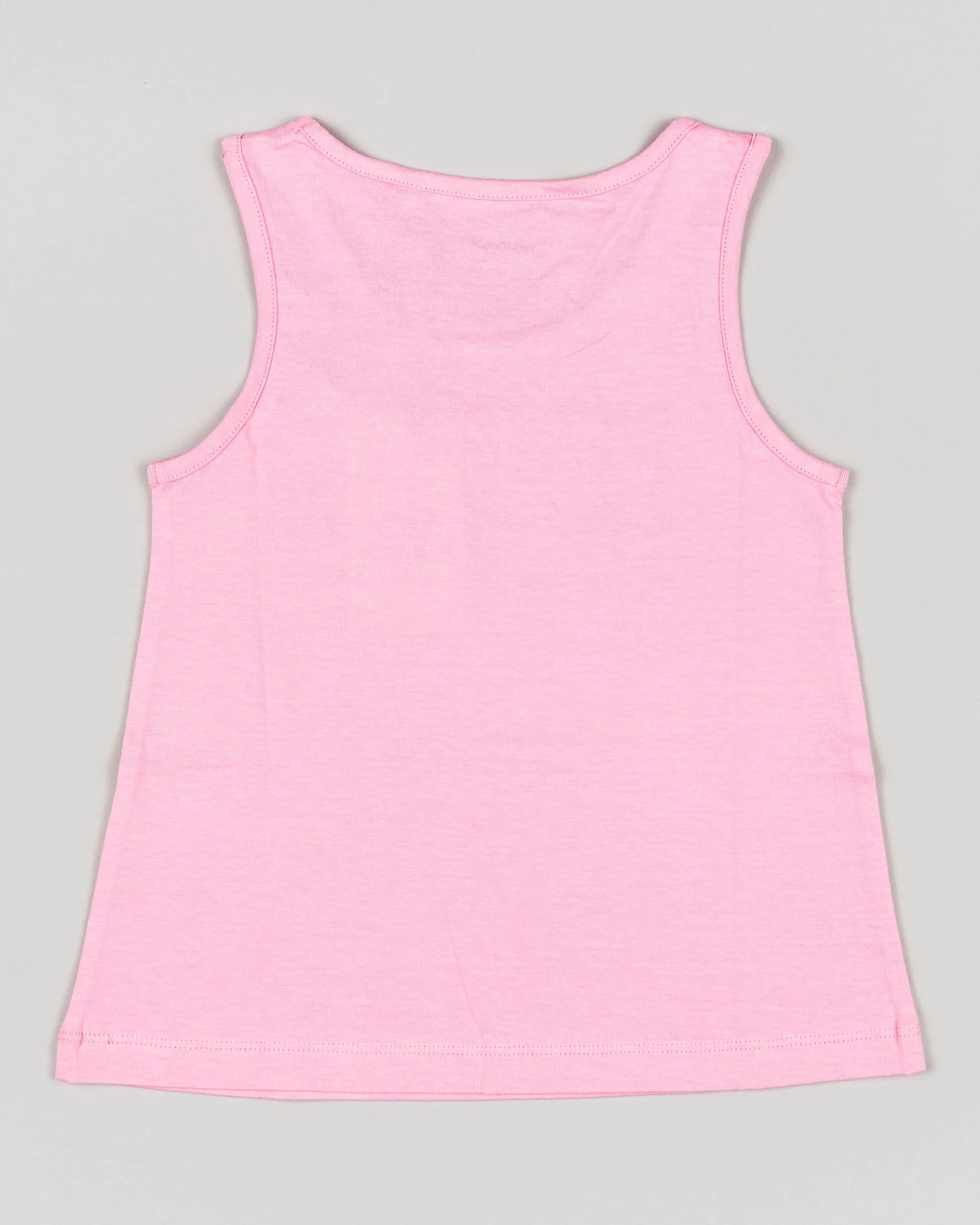 Losan Beach Life Pink Tank