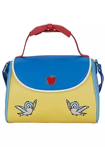 Loungefly Disney Snow White Cosplay Bow Handbag | Kaleidoscope