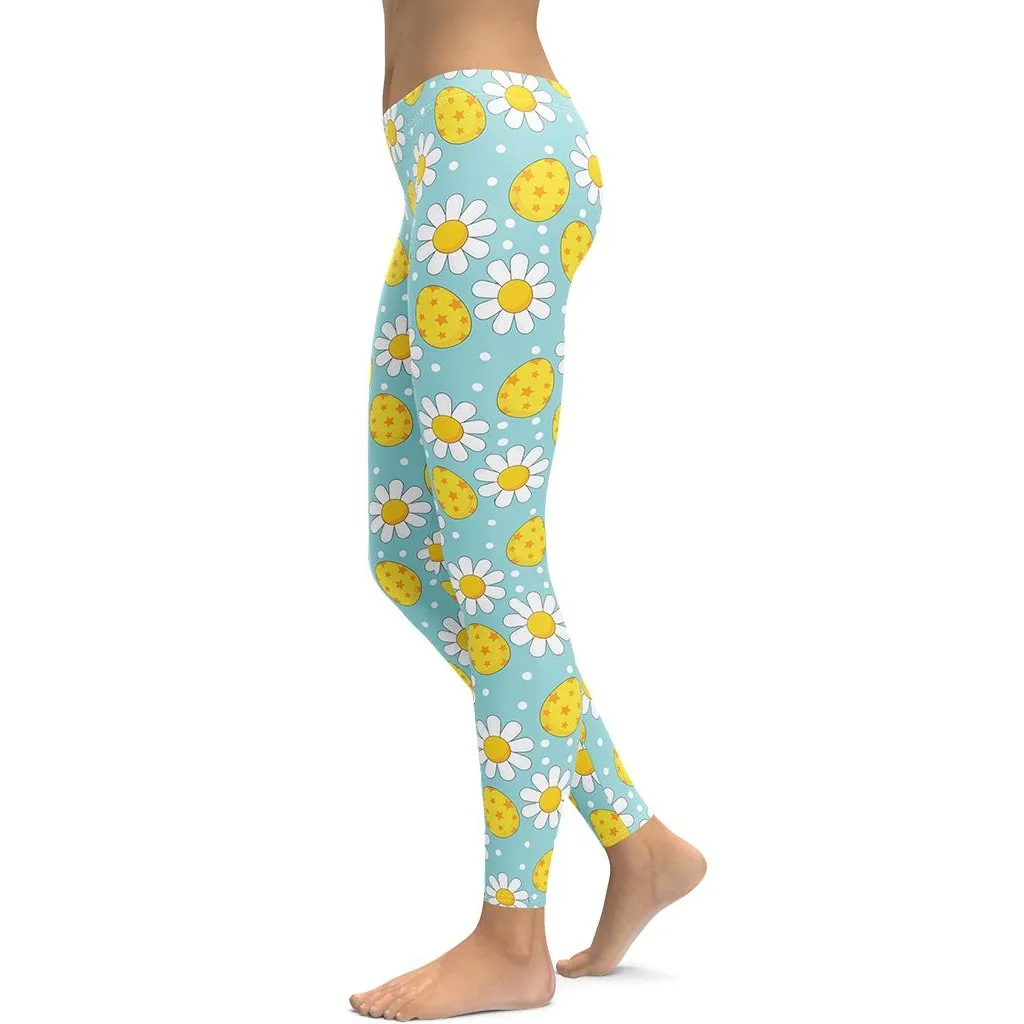 Lovely Easter Leggings