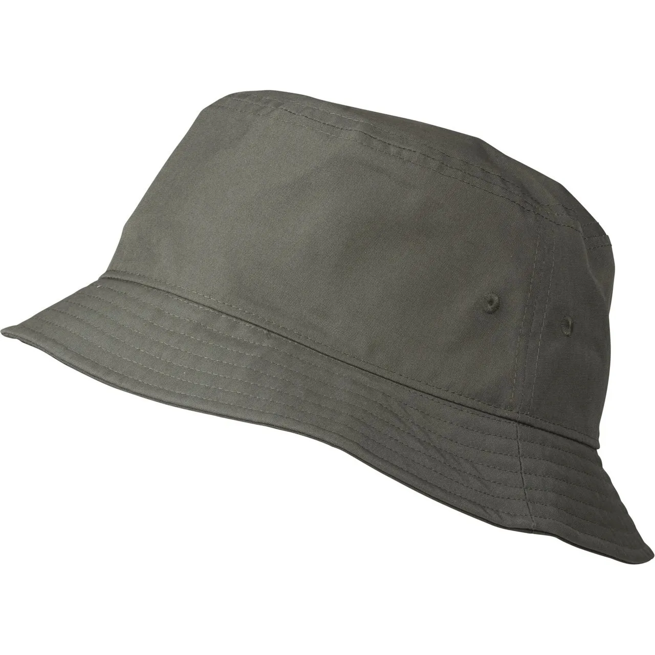 Lundhags Bucket Hat Forest Green | Buy Lundhags Bucket Hat Forest Green here | Outnorth