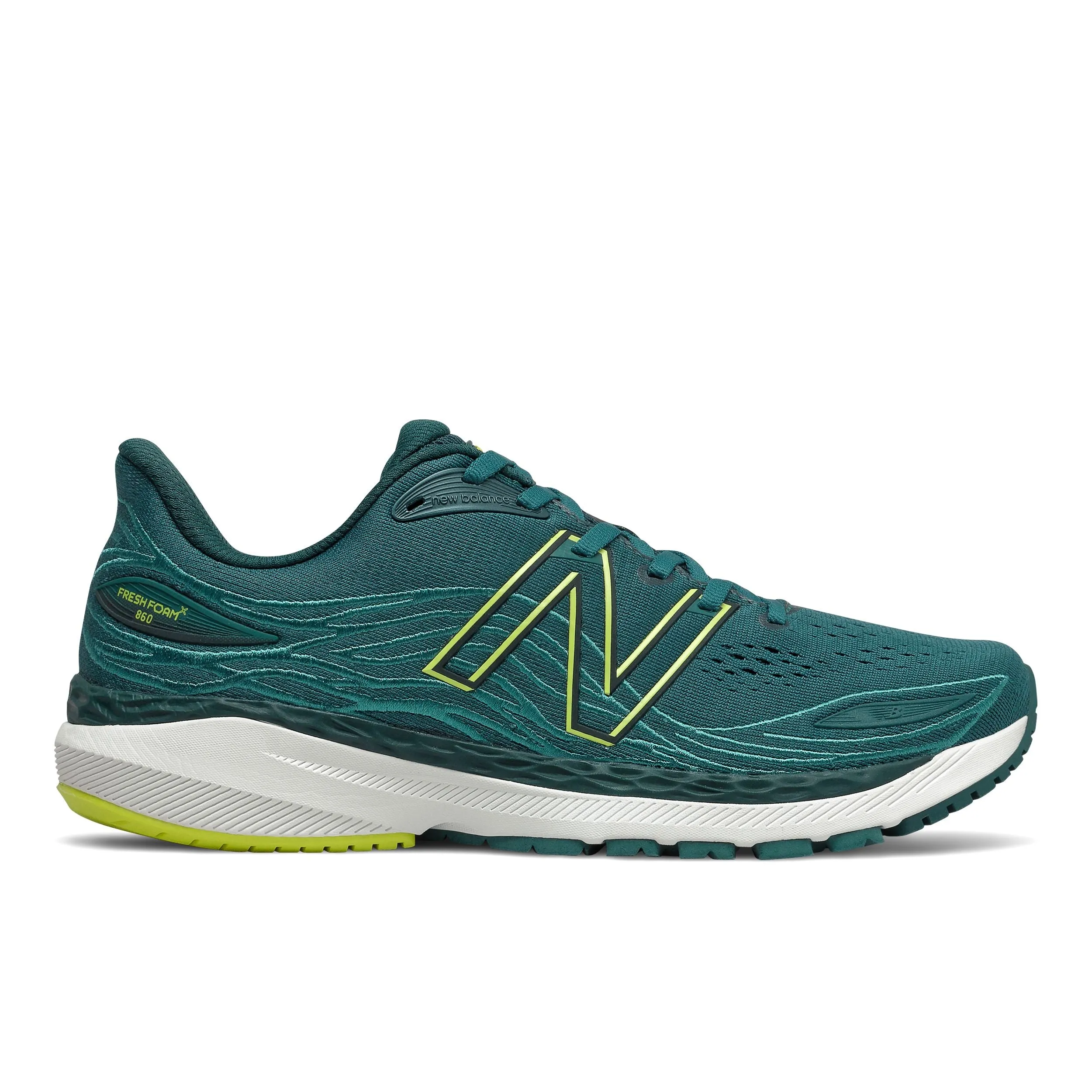 M New Balance M860N12