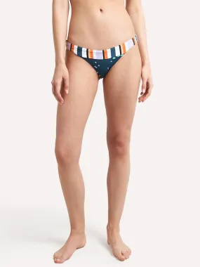     MAAJI  Women's Strappy Parade Bikini Bottom    