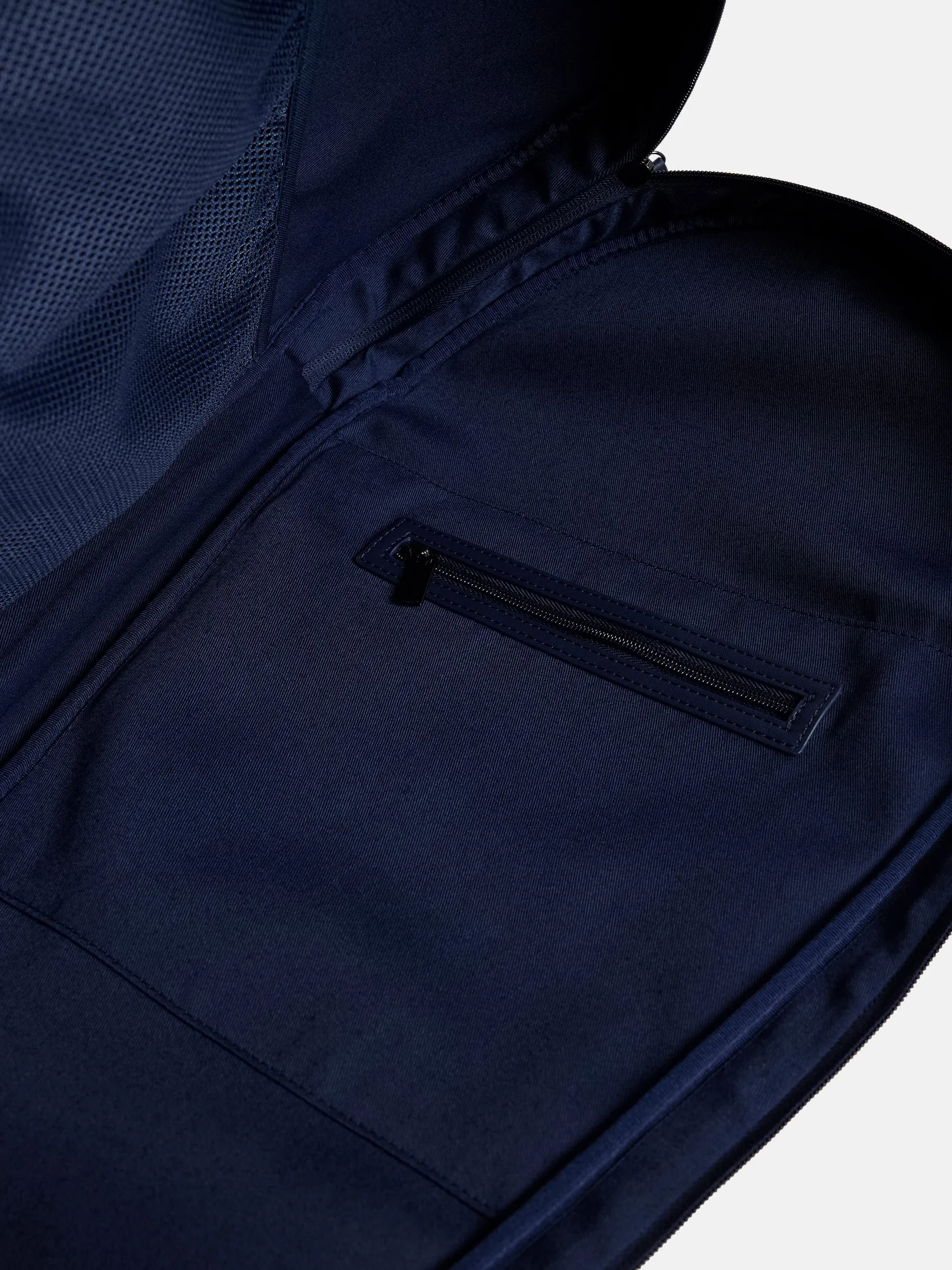 Madison Tennis Bag / Estate Blue