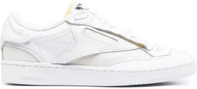 Maison Margiela x Reebok Club C Memory Of sneakers White