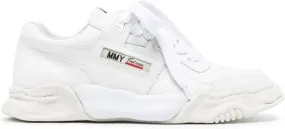 Maison MIHARA YASUHIRO Parker original-sole sneakers White