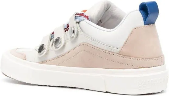 Marcelo Burlon County of Milan Ticinella low-top sneakers White