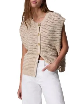 Marlee Knit Vest