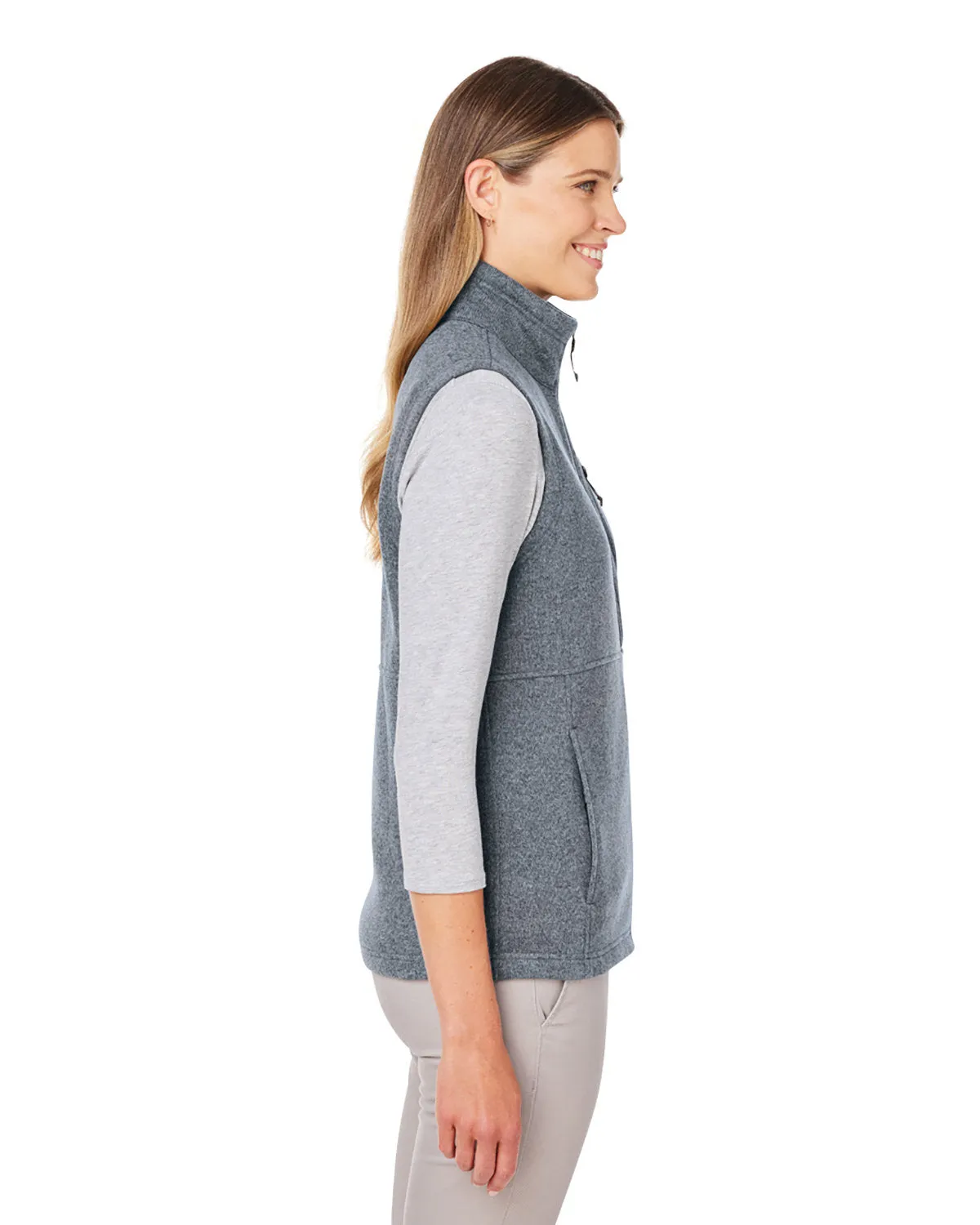 Marmot Ladies Dropline Vest