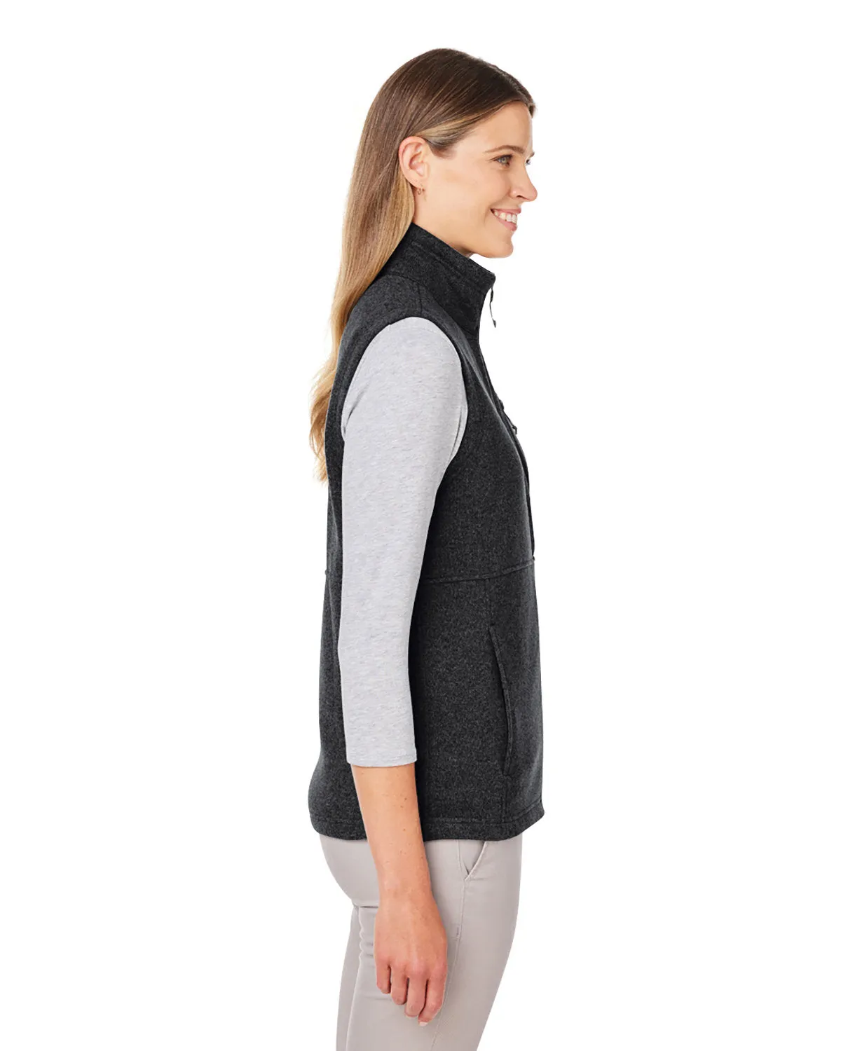 Marmot Ladies Dropline Vest