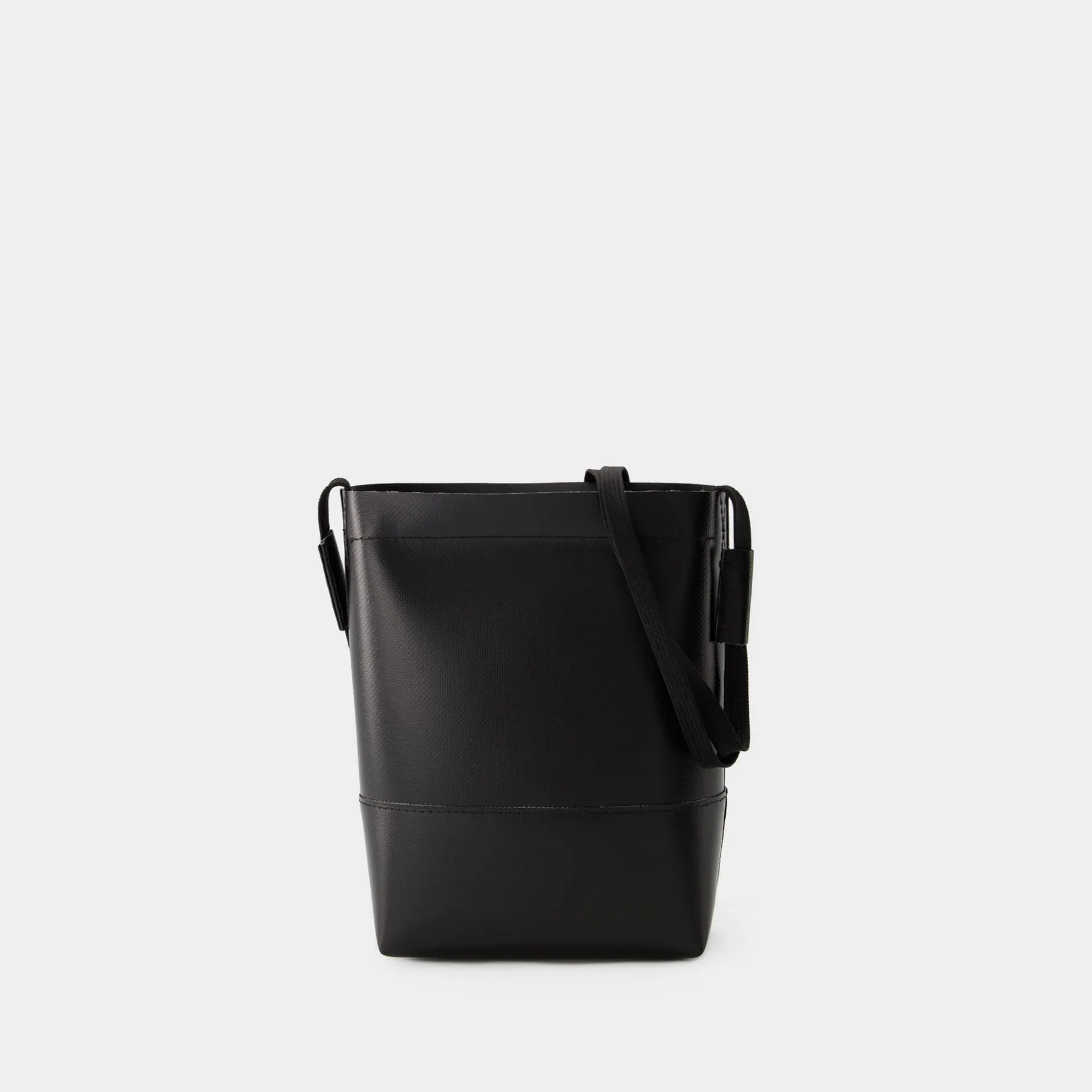 Marni  Pelletteria Uomo Shoulder Bag - Marni - Synthetic - Black