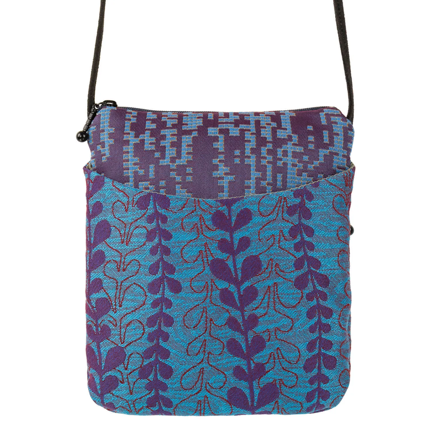 Maruca Cupcake Handbag in Moonsail Blue