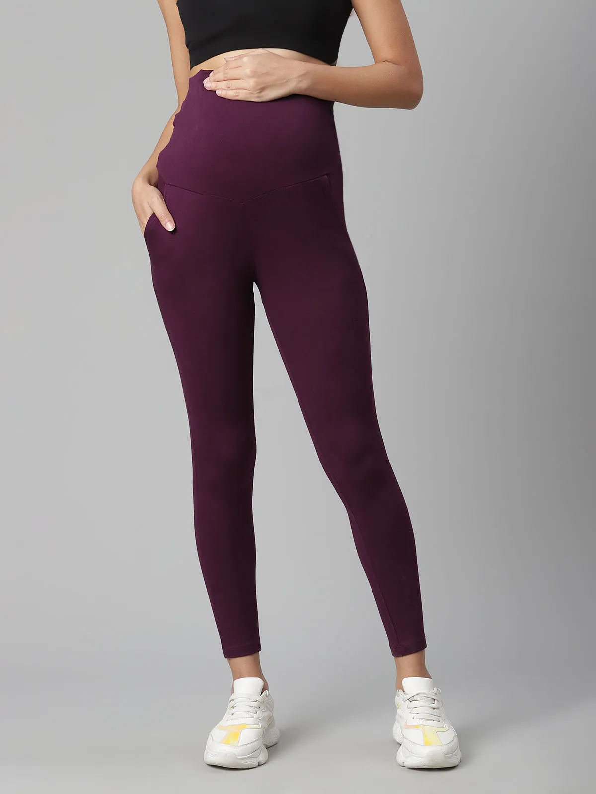 Maternity Leggings