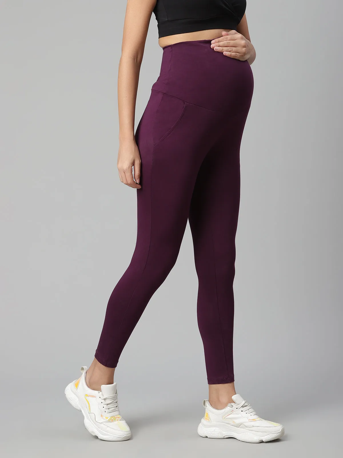 Maternity Leggings