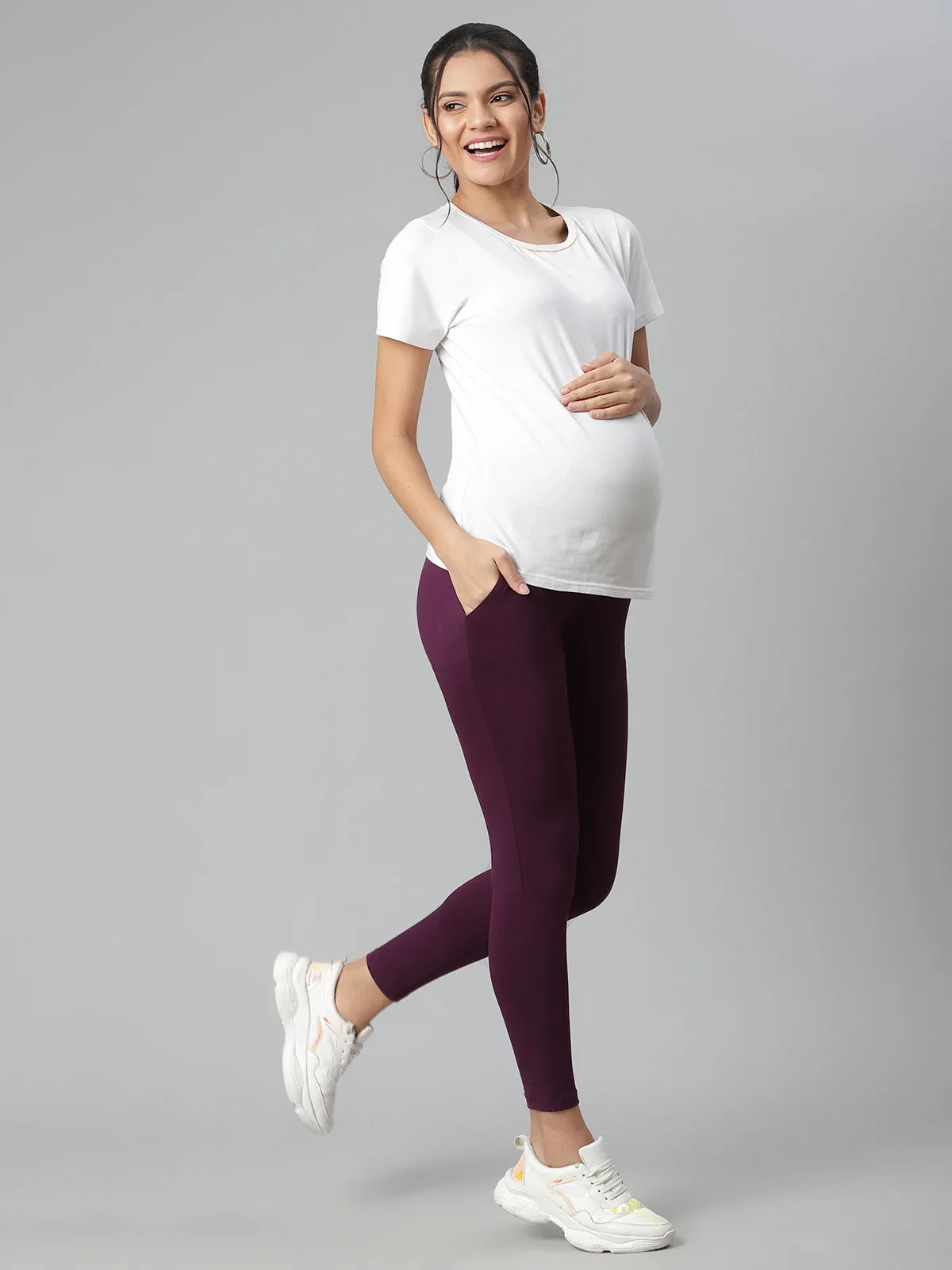 Maternity Leggings