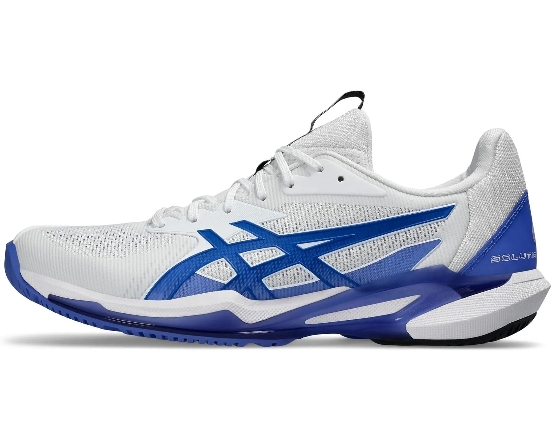 Men's ASICS Solution Speed FF 3 Tennis Shoe