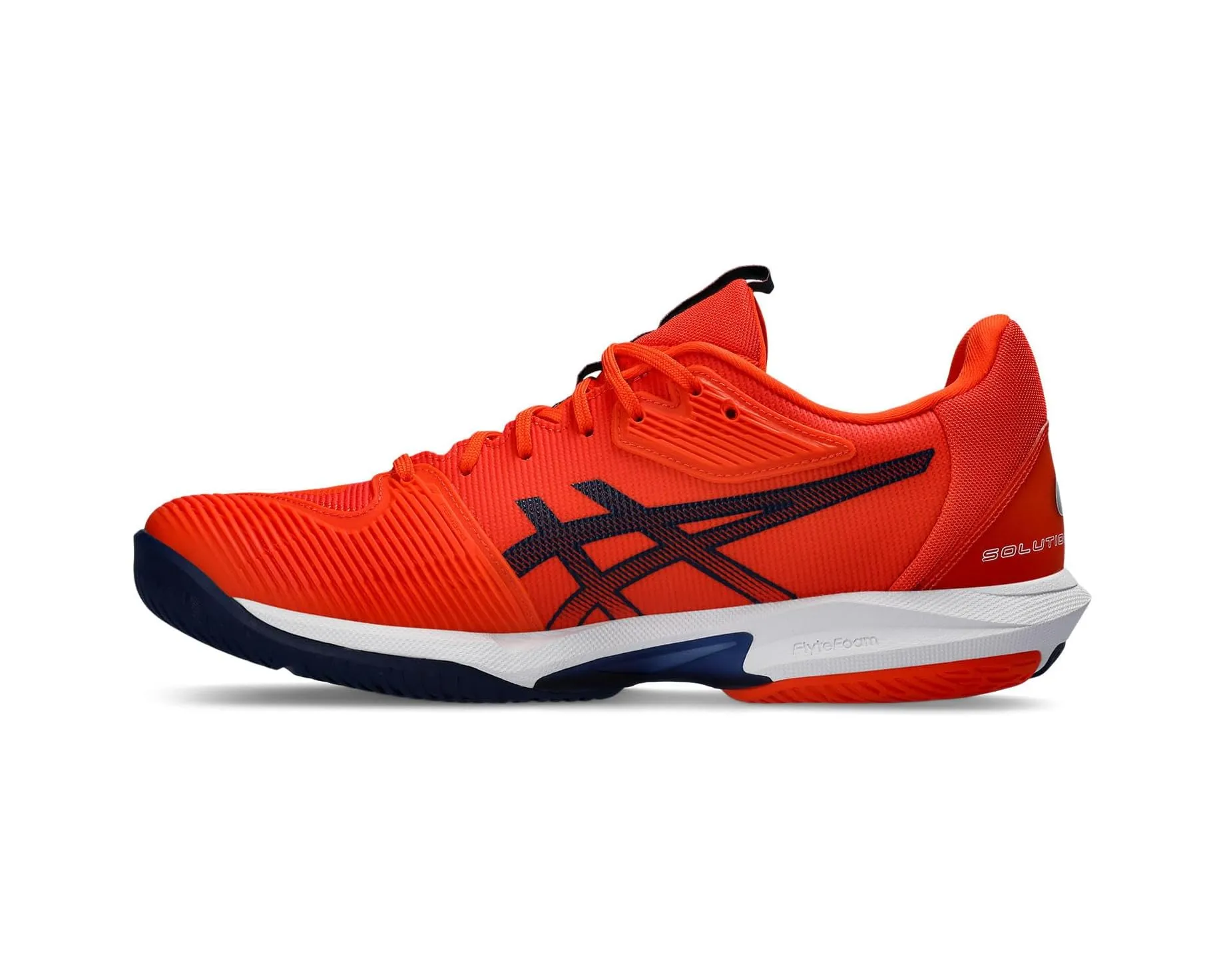 Men's ASICS Solution Speed FF 3 Tennis Shoe