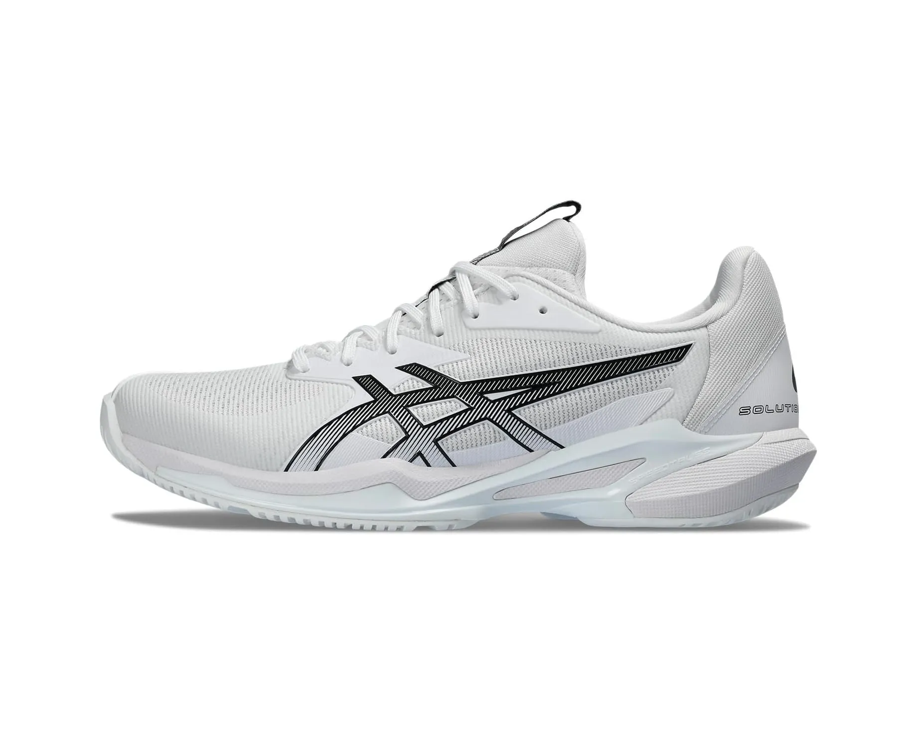 Men's ASICS Solution Speed FF 3 Tennis Shoe