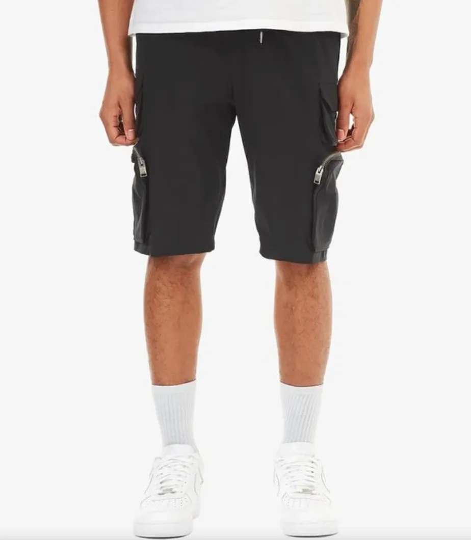 MEN'S LIFE CODE SHORT