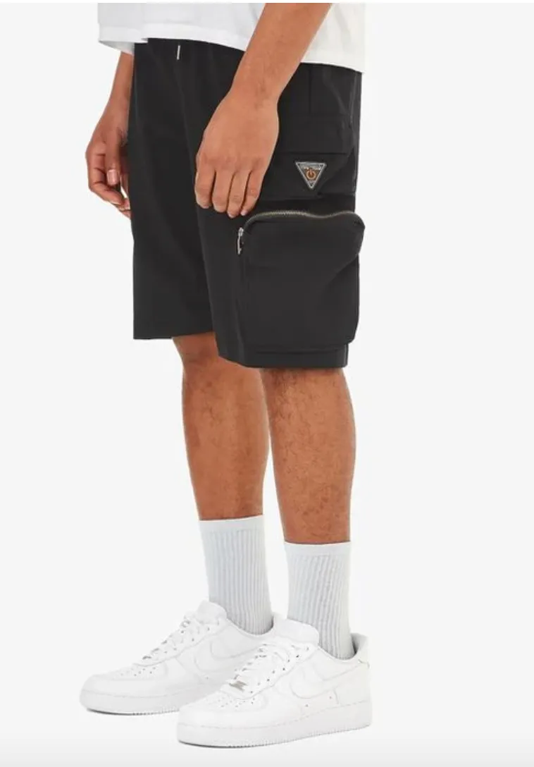 MEN'S LIFE CODE SHORT