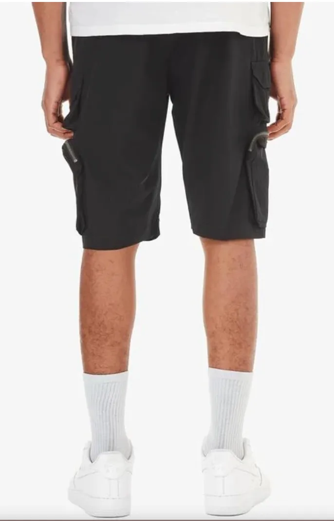 MEN'S LIFE CODE SHORT