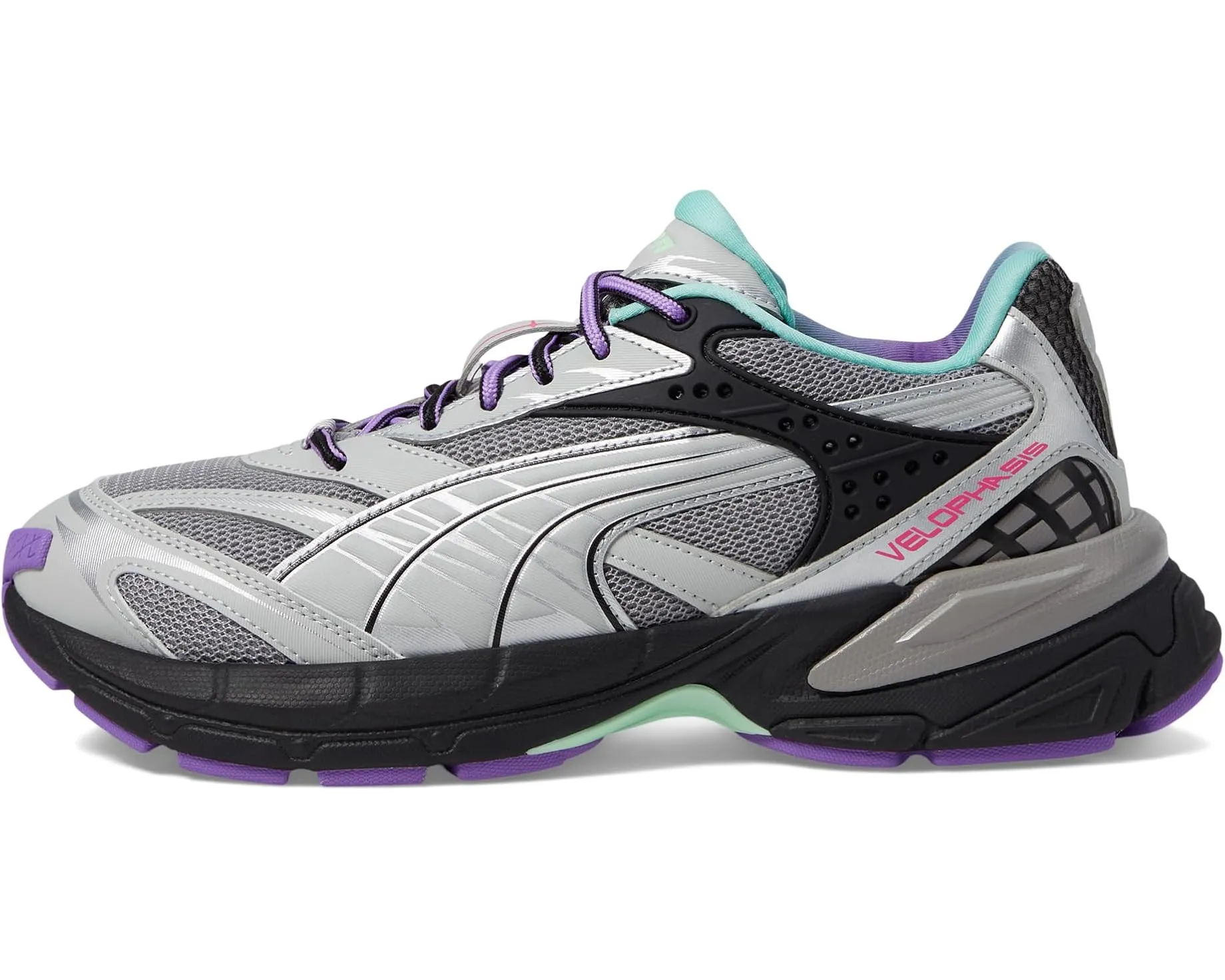 Men's PUMA Velophasis Sprint2K