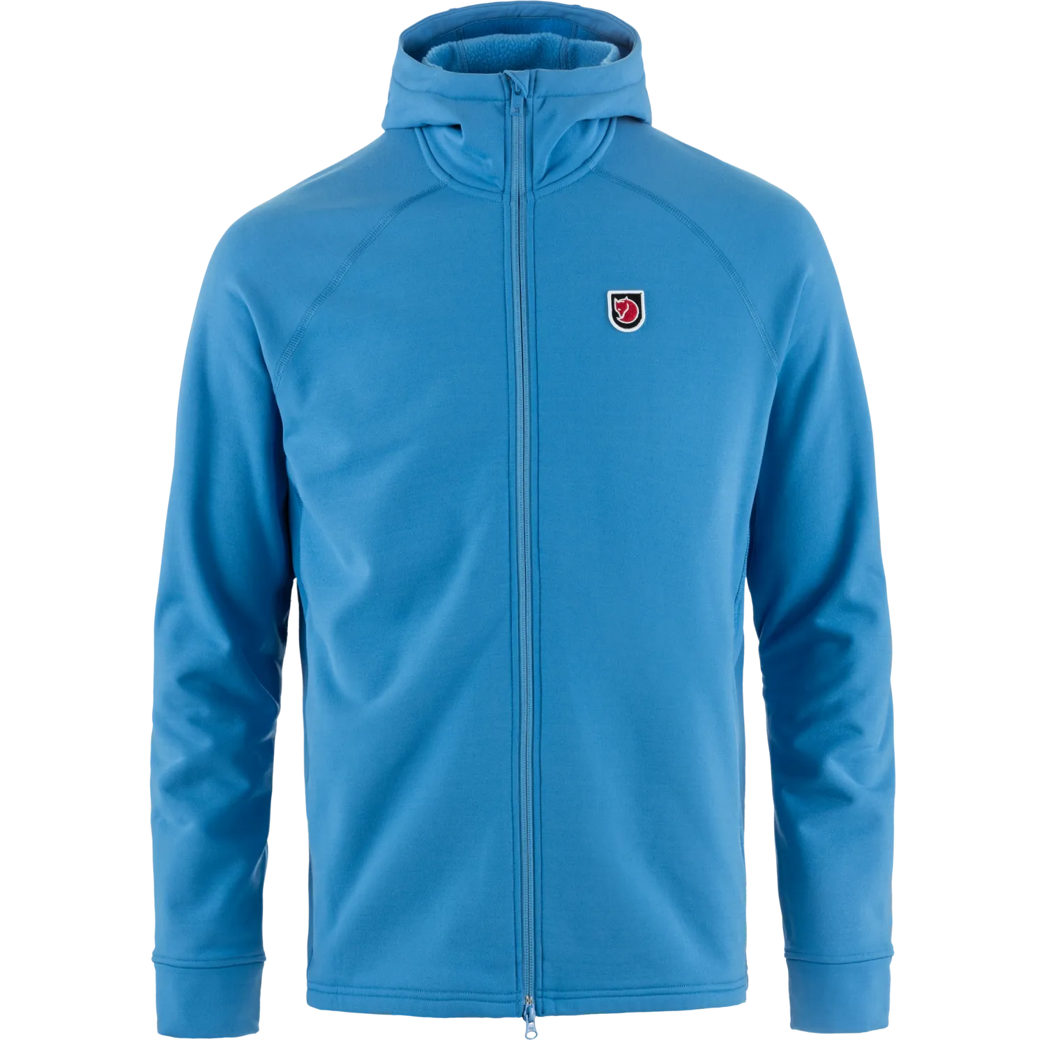 Men's Expedition Fleece Hoodie Un Blue | Buy Men's Expedition Fleece Hoodie Un Blue here | Outnorth