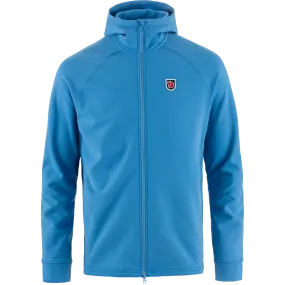 Men's Expedition Fleece Hoodie Un Blue | Buy Men's Expedition Fleece Hoodie Un Blue here | Outnorth