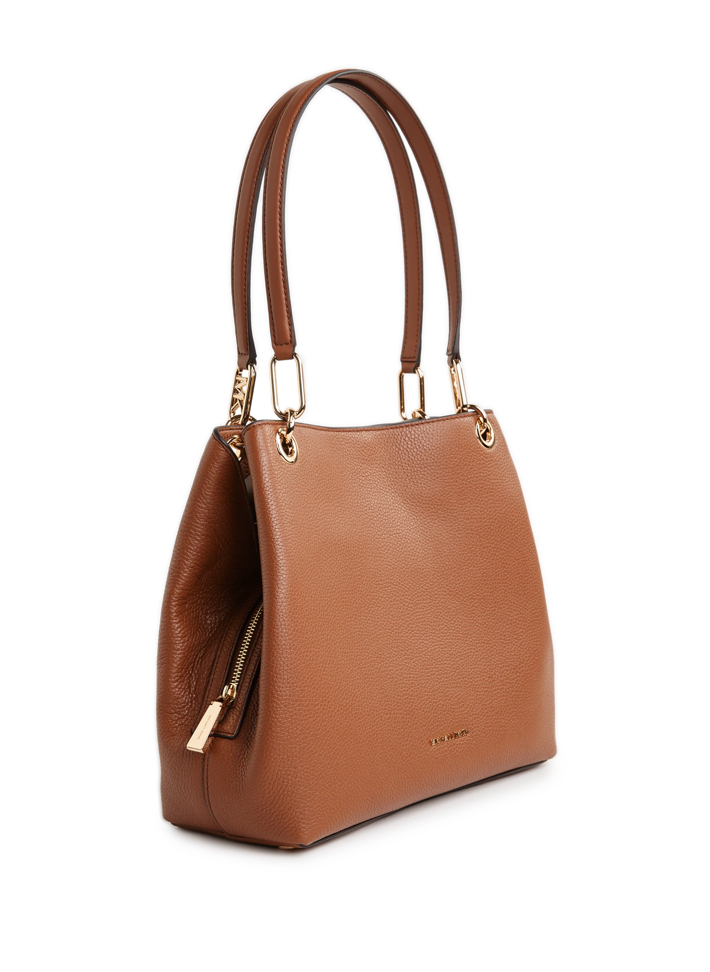 MMK  Kensing handbag - Brown