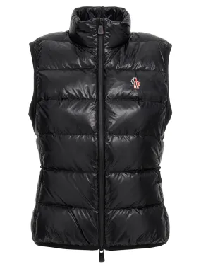 Moncler Grenoble    Moncler Grenoble Two Material Vest