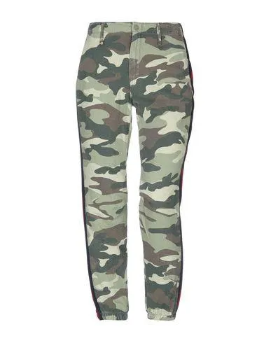 Mother Women Casual trouser Military green 26 jeans