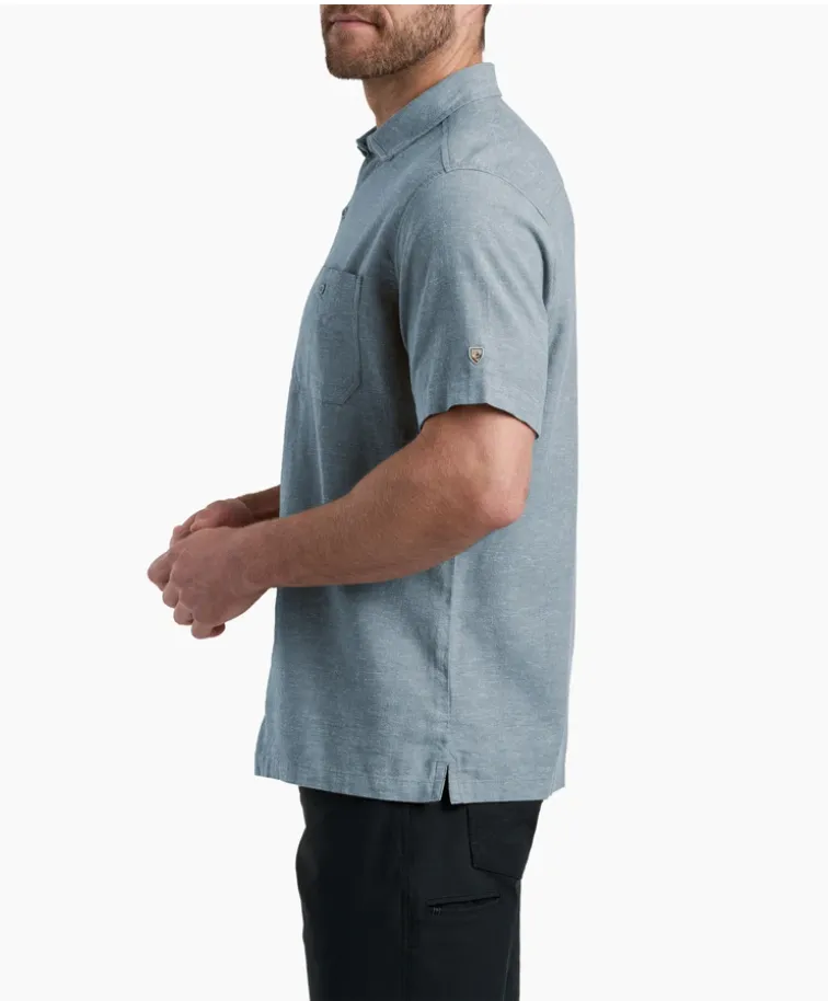 M's Getaway Short Sleeve