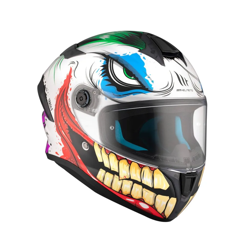 MT Targo S Joke Helmet