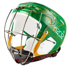 Mycro Hurling Helmet - Adult - Splash