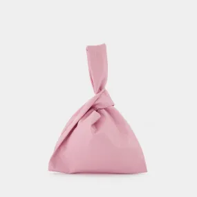 Nanushka  Jen Bag - Nanushka - Pink - Leather Vegan