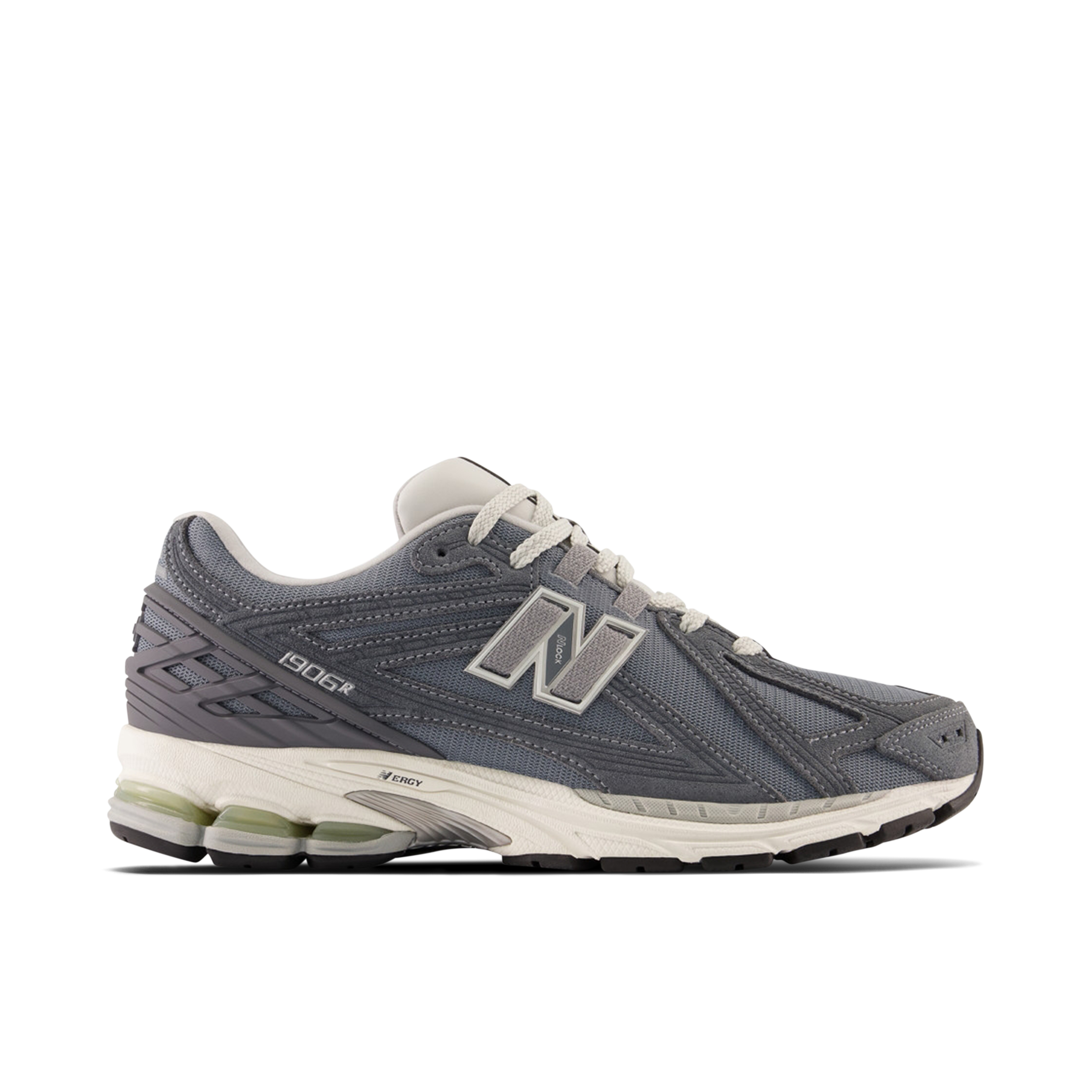 New Balance 1906R Titanium Grey | M1906RV | Laced