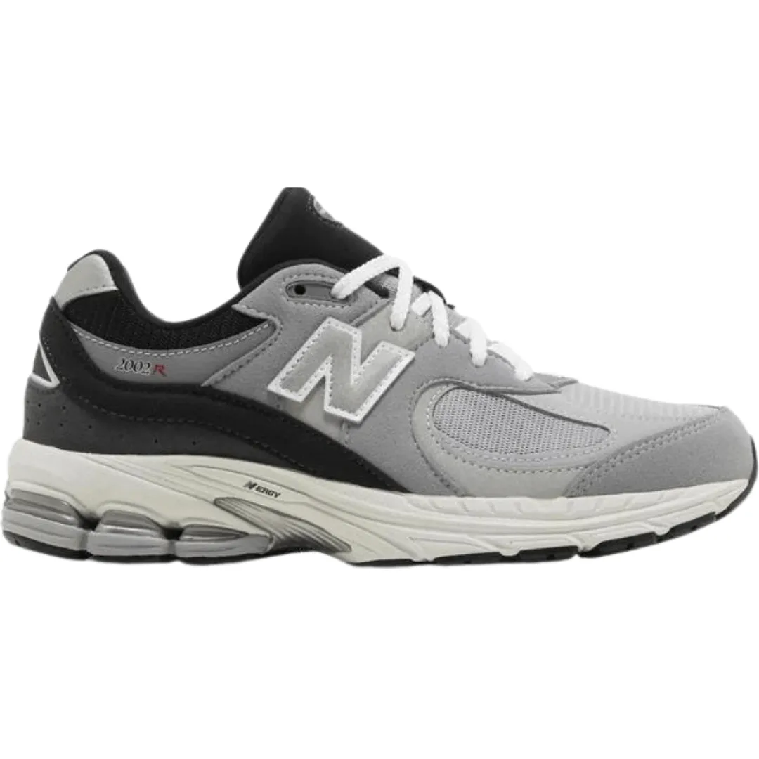 New Balance 2002R Slate Grey Raincloud