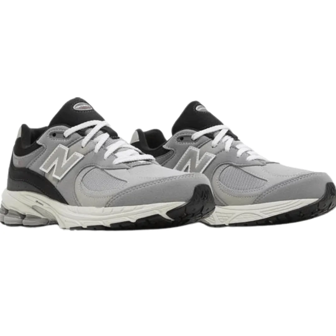 New Balance 2002R Slate Grey Raincloud